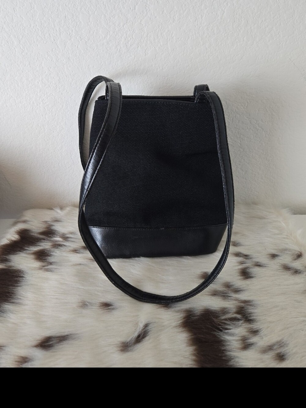 Nine West Black Purse
